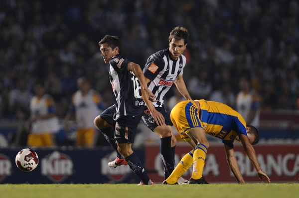 América-Pachuca