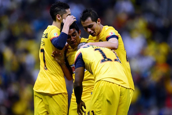 América-Pachuca