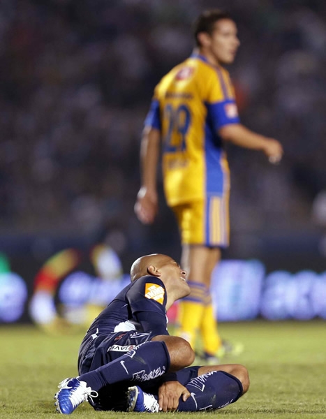 América-Pachuca