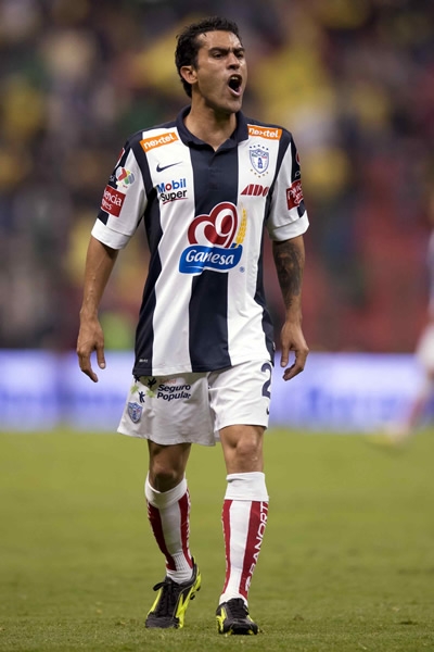 América-Pachuca