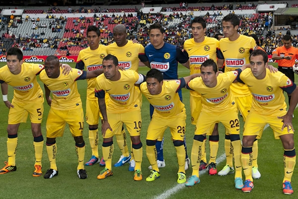 América-Pachuca