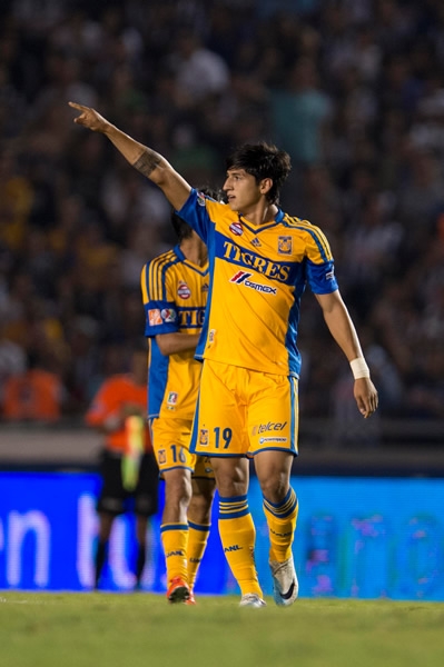 América-Pachuca