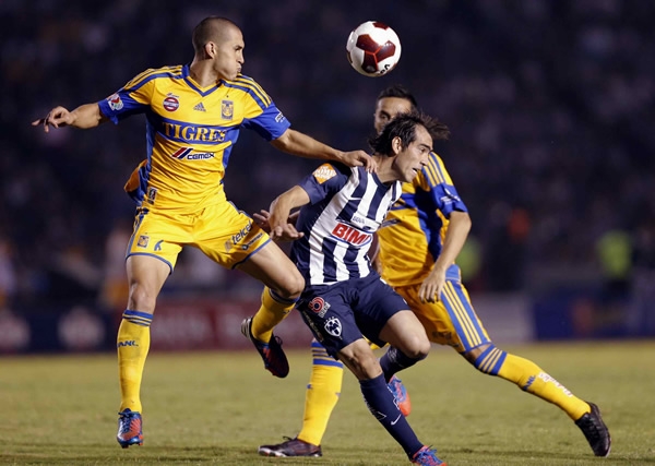 América-Pachuca