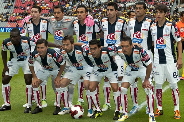 América-Pachuca