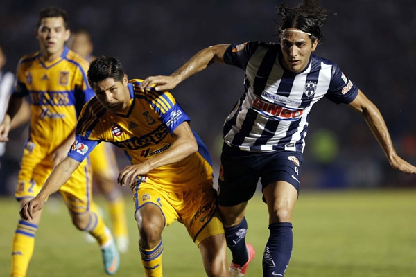 América-Pachuca