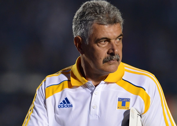América-Pachuca