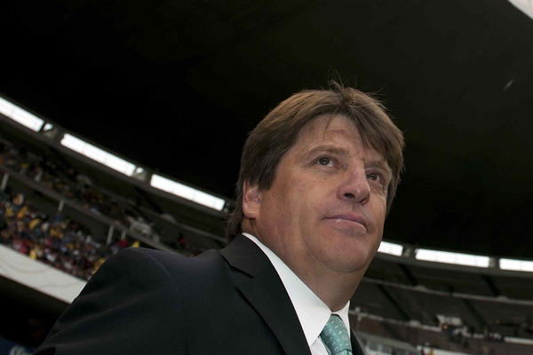 América-Pachuca
