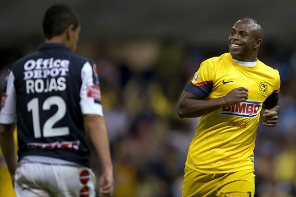 América-Pachuca