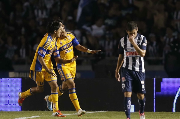 América-Pachuca