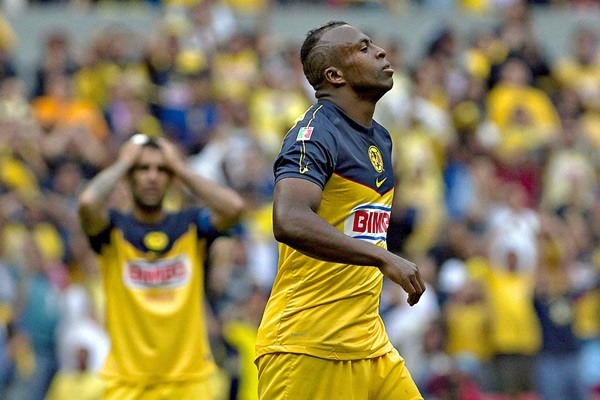 América-Pachuca.