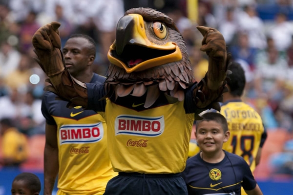 América-Santos
