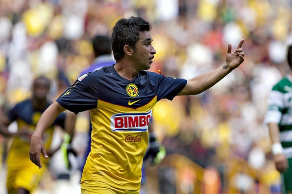 América-Santos
