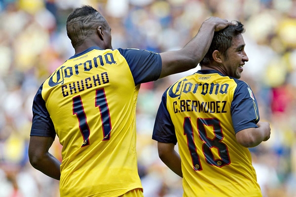 América-Santos