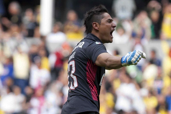 América-Santos