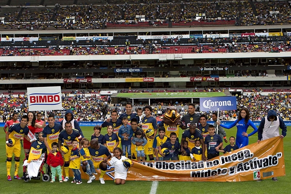 América-Santos