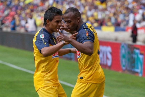 América-Santos