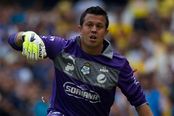 América-Santos