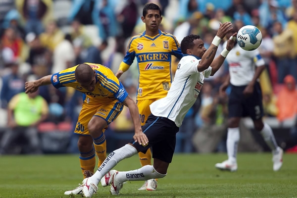América-Tigres