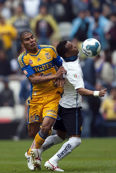 América-Tigres