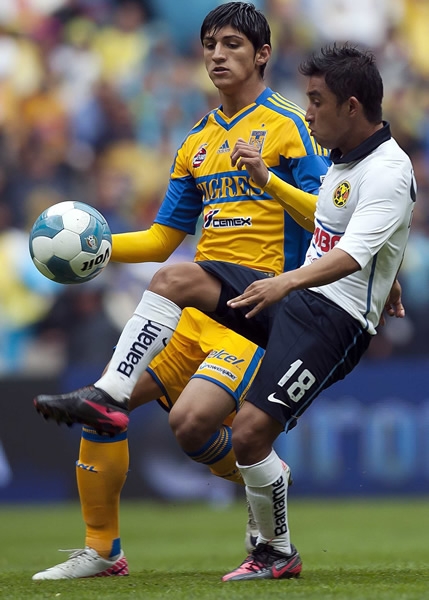 América-Tigres