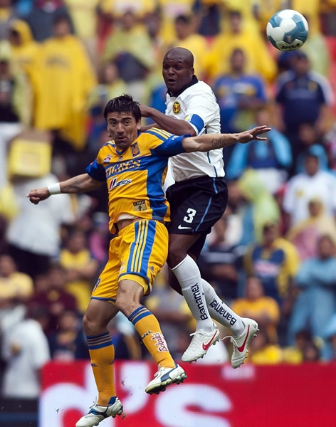 América-Tigres