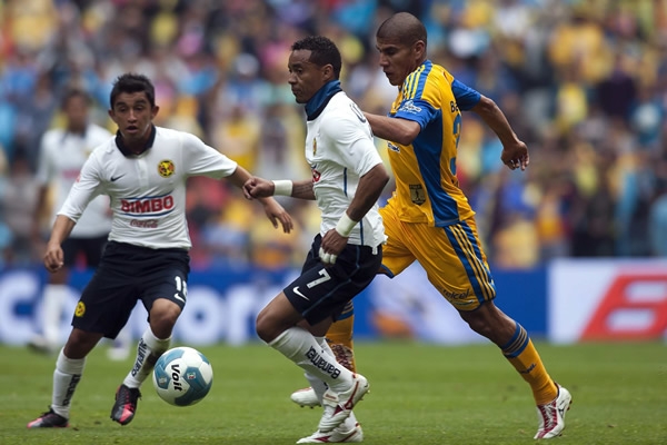 América-Tigres