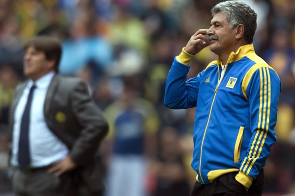 América-Tigres