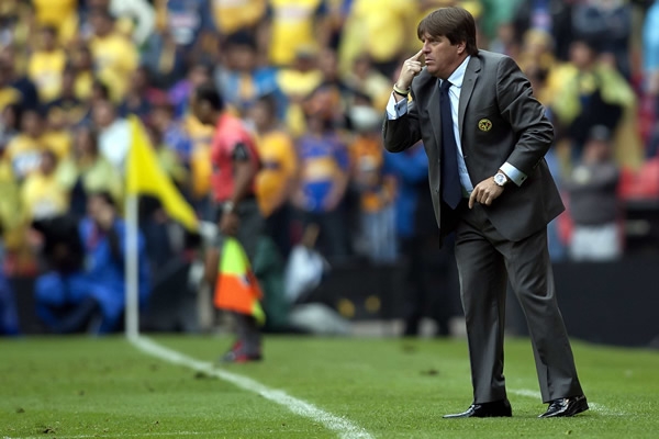 América-Tigres