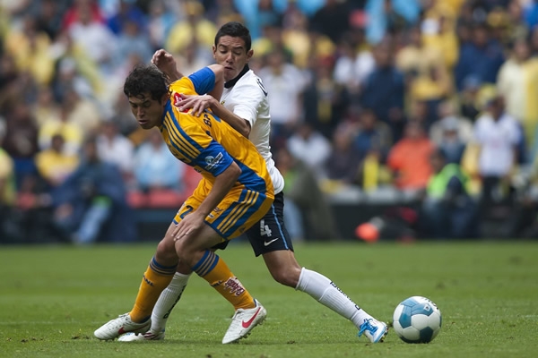 América-Tigres