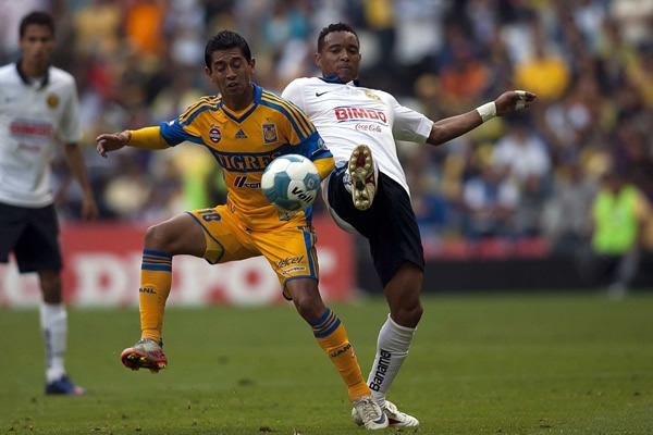 América-Tigres
