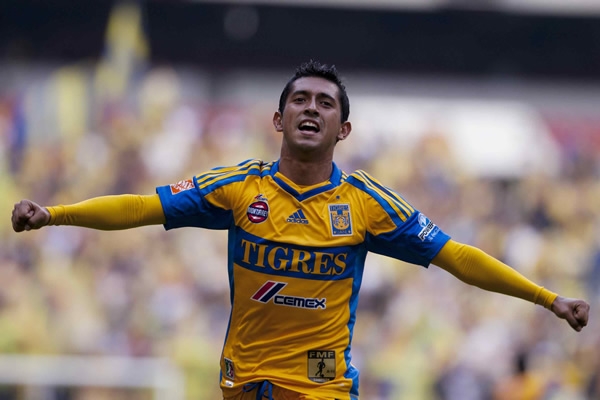 América-Tigres