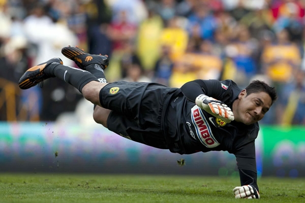 América-Tigres