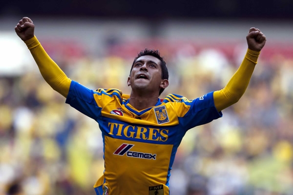 América-Tigres