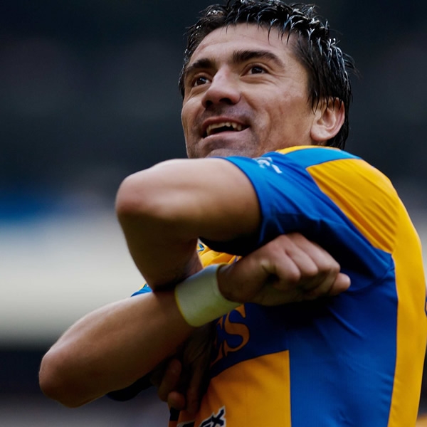 América-Tigres