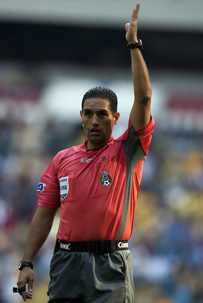 América-Tigres