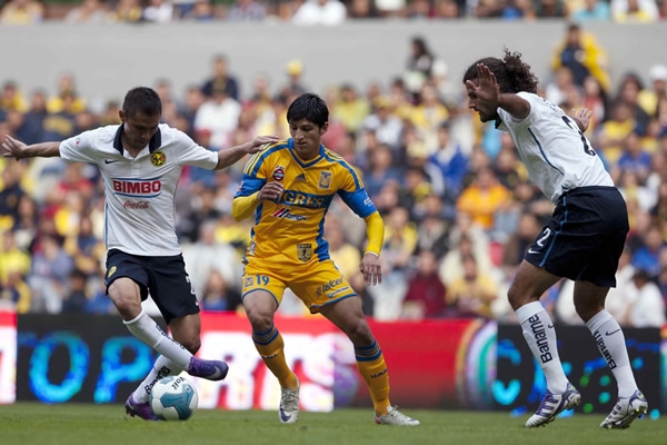 América-Tigres