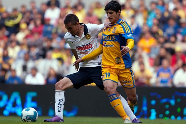 América-Tigres
