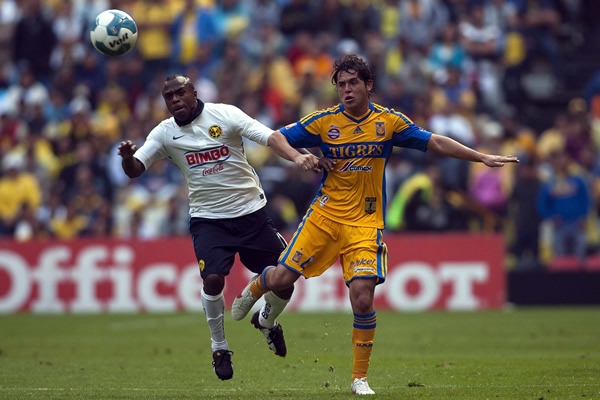 América-Tigres