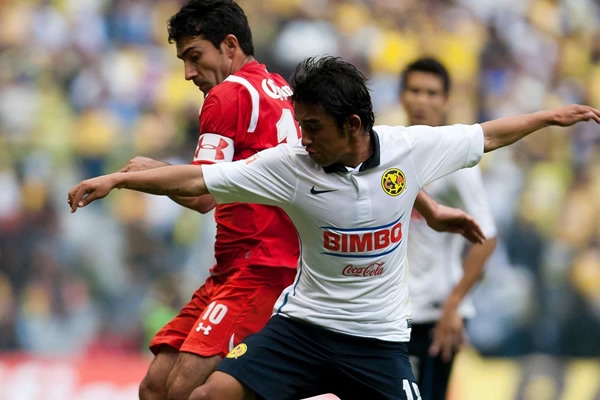 América-Toluca