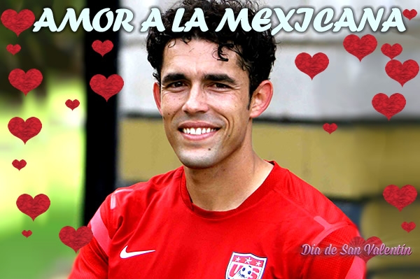 Amor a la mexicana