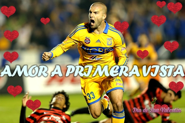 Amor a primera vista