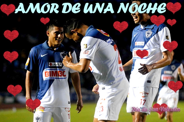 Amor de una noche