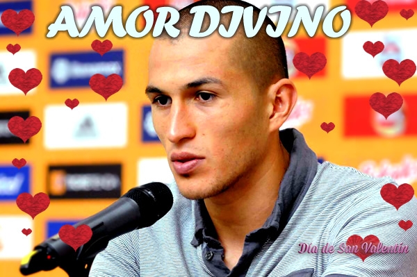 Amor divino