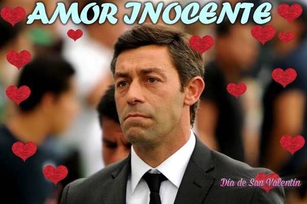 Amor inocente