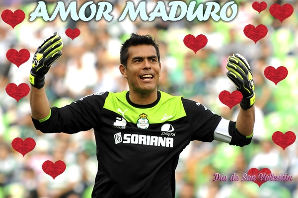 Amor maduro