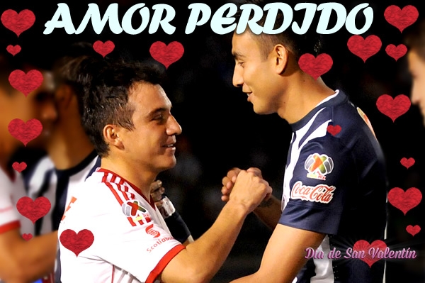 Amor perdido