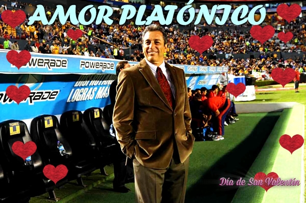 Amor platónico