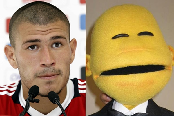 Apodos del Tri Olimpico