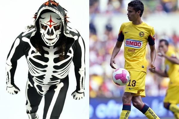 Apodos del Tri Olimpico