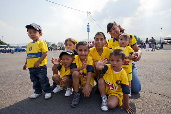 Aquí la formación inicial del ame, la de los sentimientos.